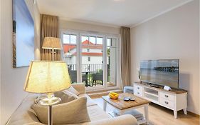Nice apartment in Ostseebad Boltenhagen with Sauna, WiFi and 1 Bedrooms